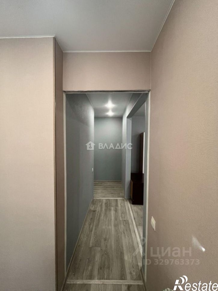 1-комн квартира улица Лакина, 137,  д. 137
