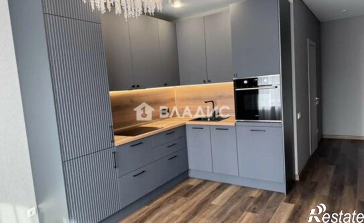 1-комн квартира проспект Строителей, 9В,  д. 9В
