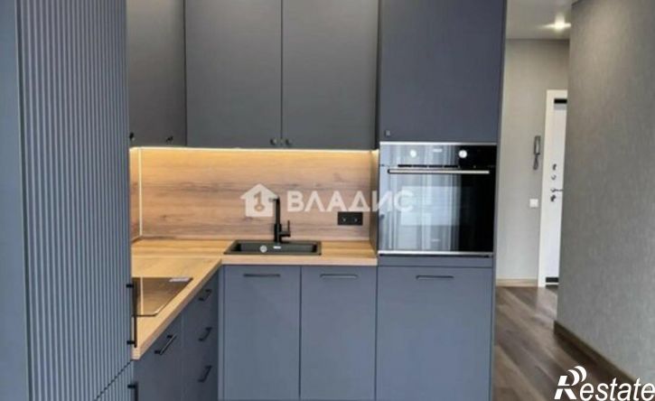 1-комн квартира проспект Строителей, 9В,  д. 9В