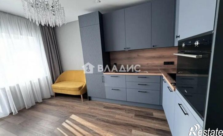 1-комн квартира проспект Строителей, 9В,  д. 9В