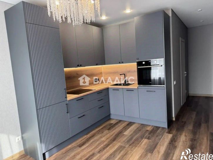 1-комн квартира проспект Строителей, 9В,  д. 9В