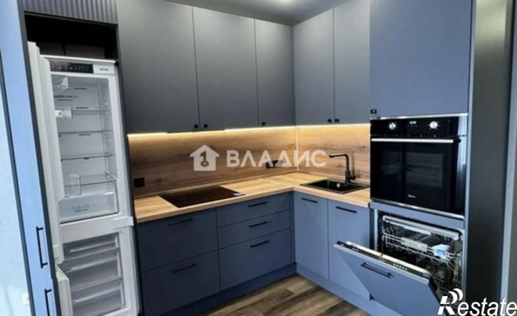 1-комн квартира проспект Строителей, 9В,  д. 9В