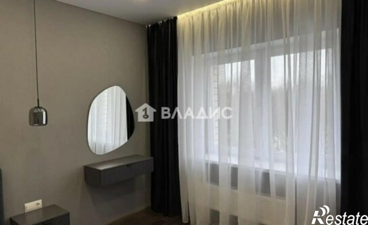 1-комн квартира проспект Строителей, 9В,  д. 9В