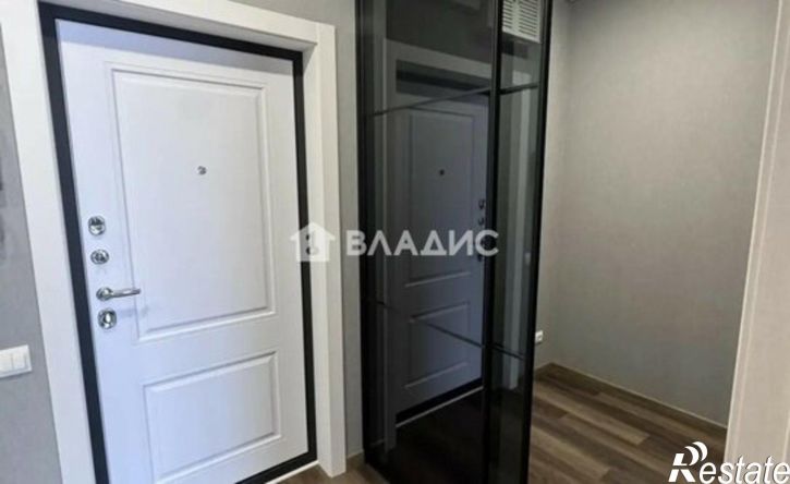 1-комн квартира проспект Строителей, 9В,  д. 9В