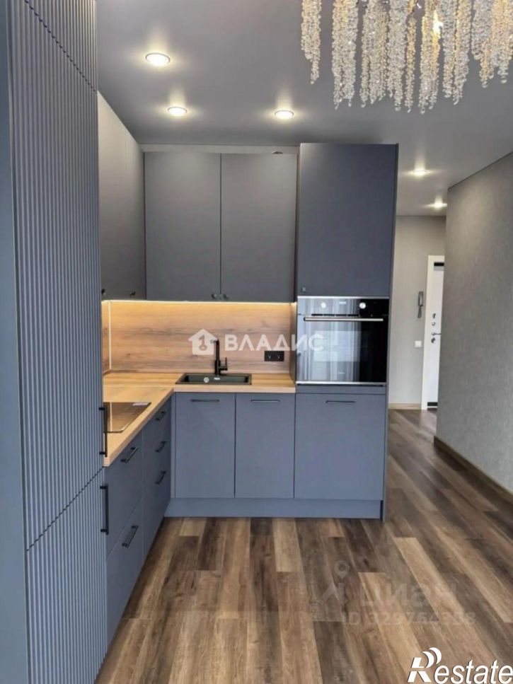 1-комн квартира проспект Строителей, 9В,  д. 9В