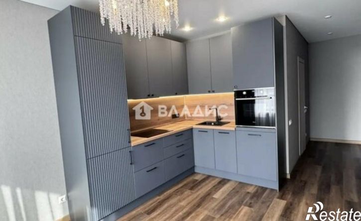 1-комн квартира проспект Строителей, 9В,  д. 9В