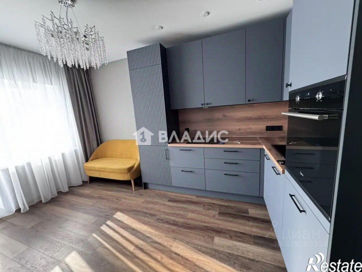 1-комн квартира проспект Строителей, 9В,  д. 9В
