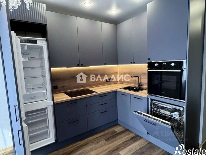 1-комн квартира проспект Строителей, 9В,  д. 9В