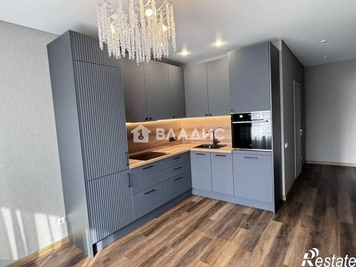1-комн квартира проспект Строителей, 9В,  д. 9В