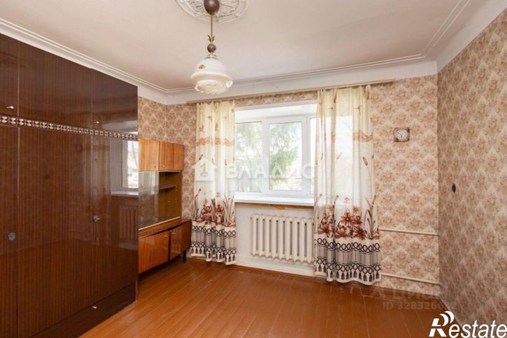 3-комн квартира улица Диктора Левитана, 29,  д. 29