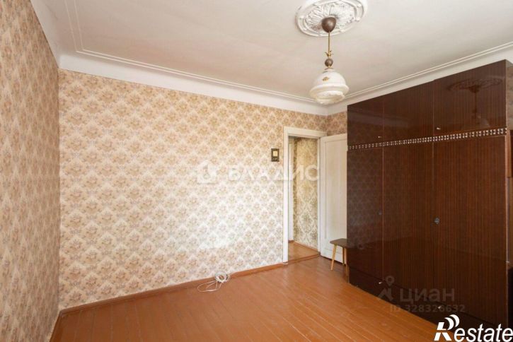 3-комн квартира улица Диктора Левитана, 29,  д. 29