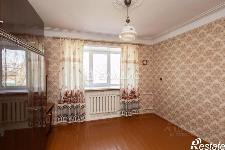 3-комн квартира улица Диктора Левитана, 29,  д. 29