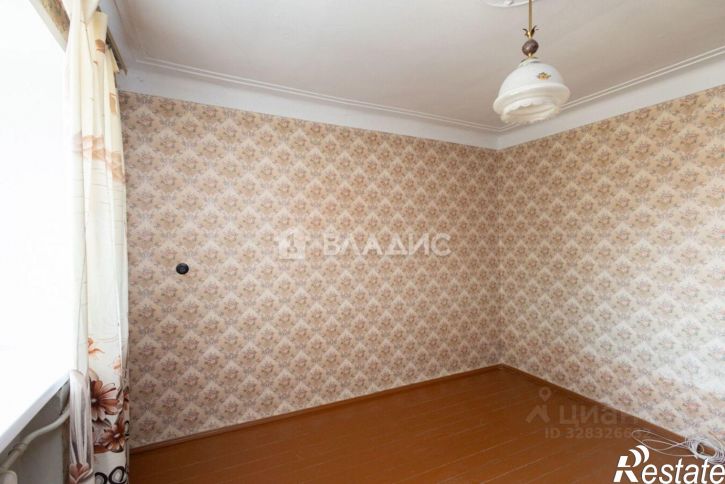 3-комн квартира улица Диктора Левитана, 29,  д. 29