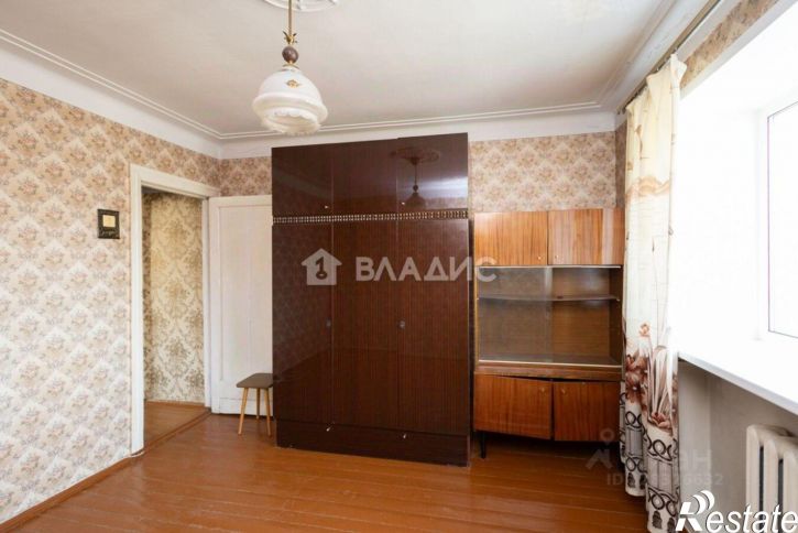 3-комн квартира улица Диктора Левитана, 29,  д. 29
