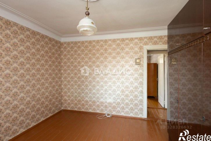 3-комн квартира улица Диктора Левитана, 29,  д. 29