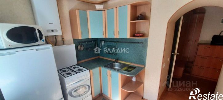 1-комн квартира ул Молодёжная, 5,  д. 5