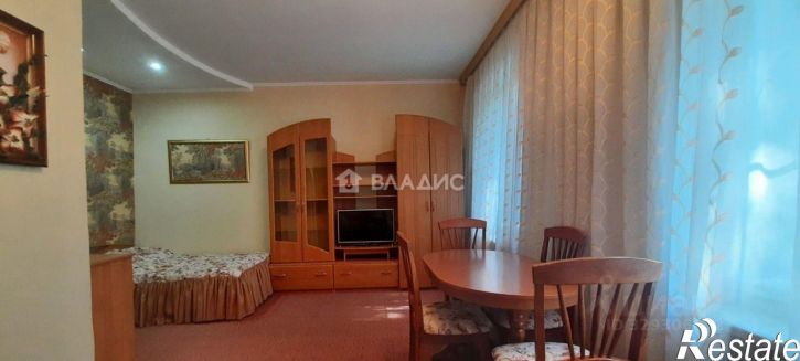 1-комн квартира ул Молодёжная, 5,  д. 5