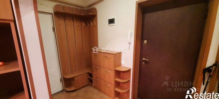 1-комн квартира ул Молодёжная, 5,  д. 5