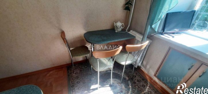 1-комн квартира ул Молодёжная, 5,  д. 5