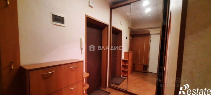 1-комн квартира ул Молодёжная, 5,  д. 5