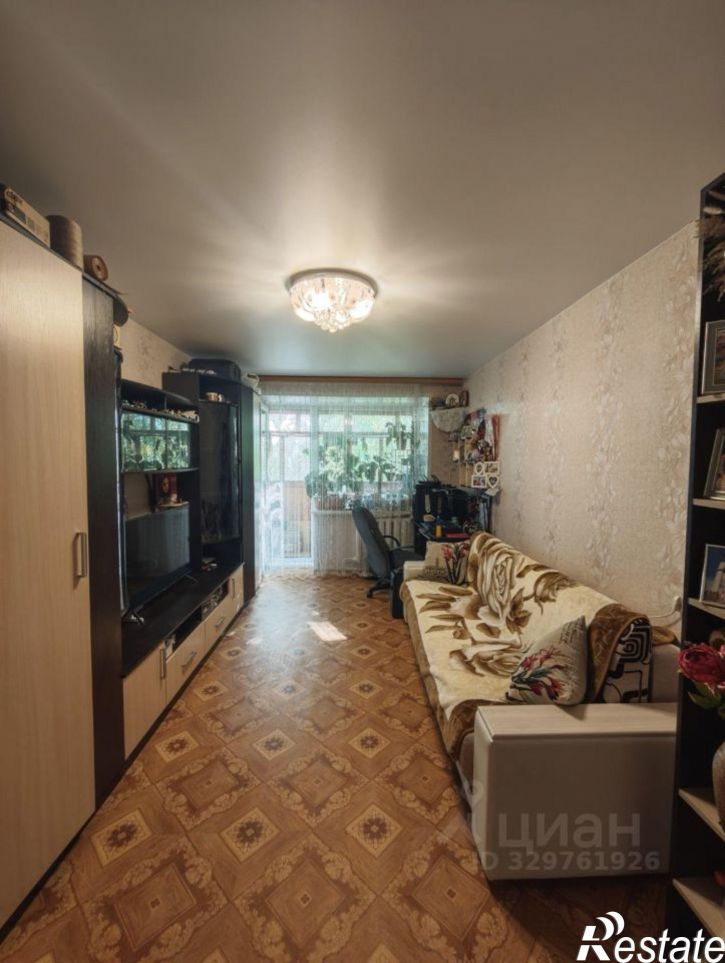 2-комн квартира ул Верхняя Дуброва, 18,  д. 18