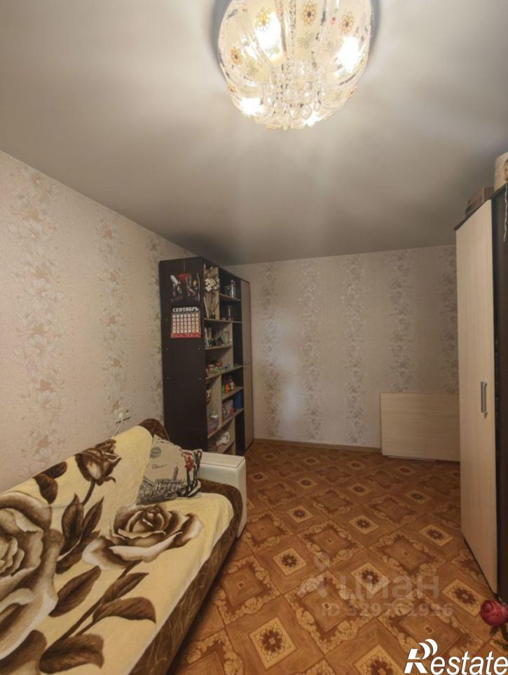 2-комн квартира ул Верхняя Дуброва, 18,  д. 18