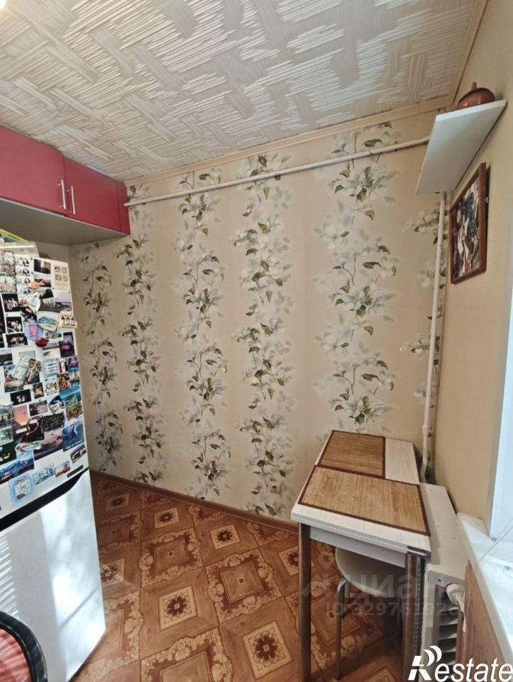 2-комн квартира ул Верхняя Дуброва, 18,  д. 18