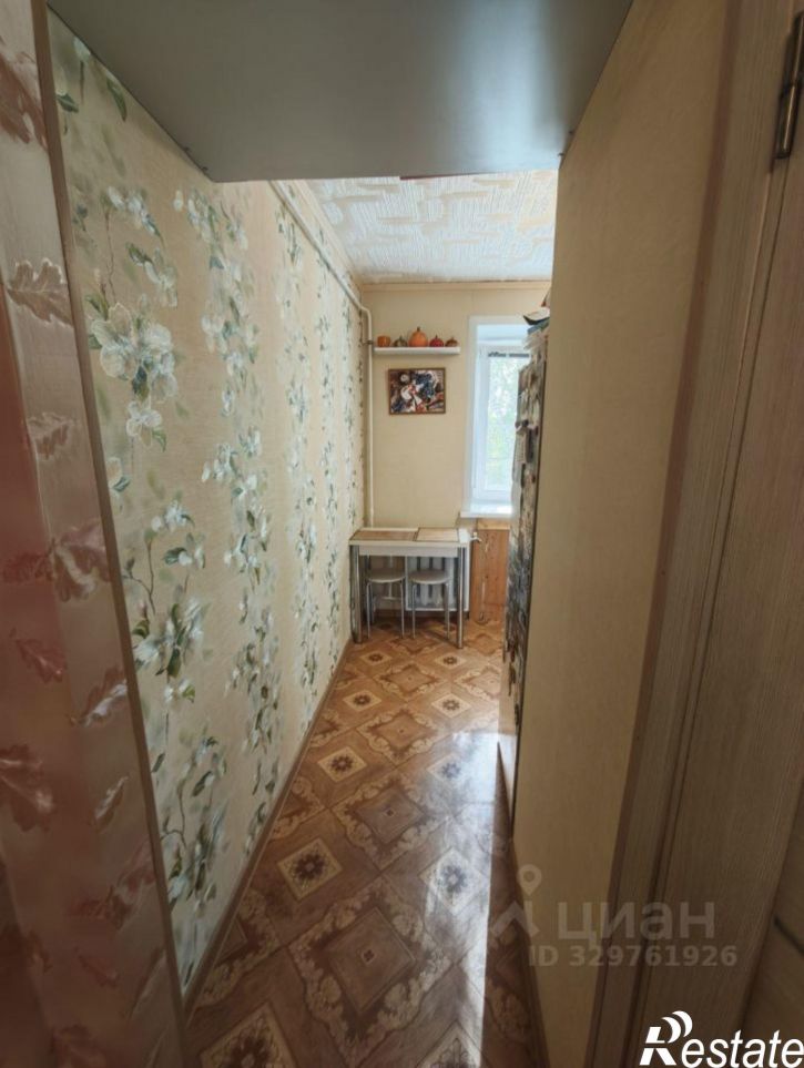 2-комн квартира ул Верхняя Дуброва, 18,  д. 18