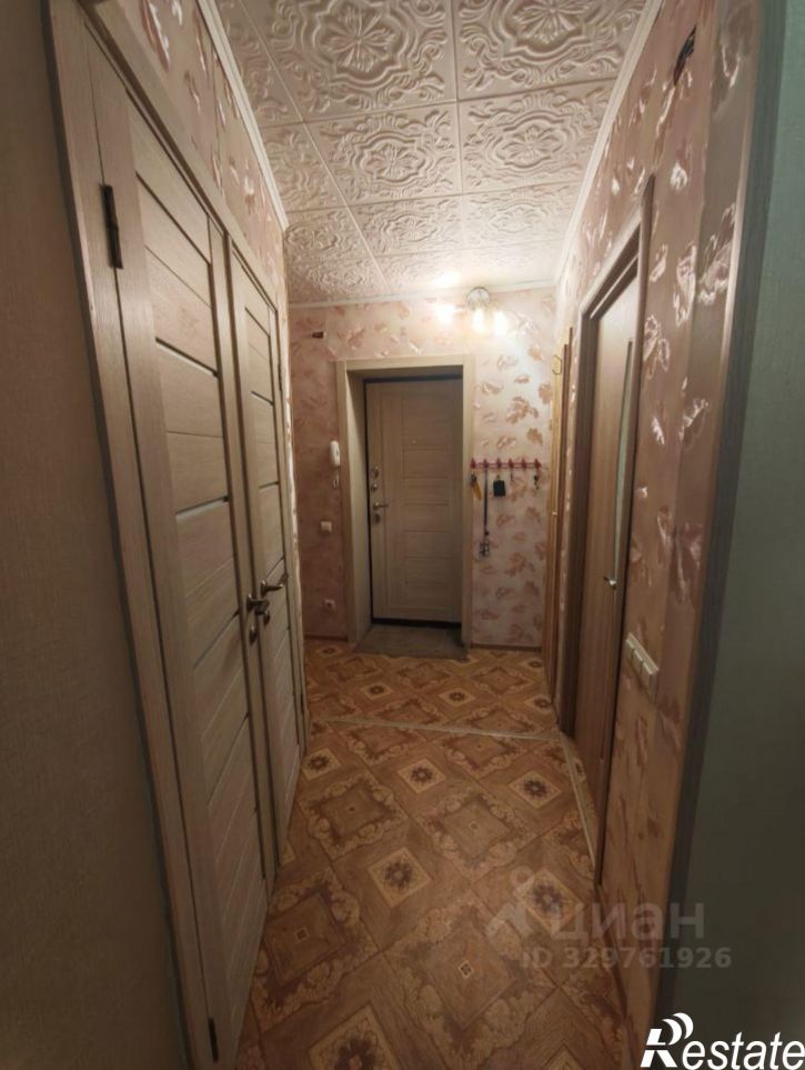2-комн квартира ул Верхняя Дуброва, 18,  д. 18