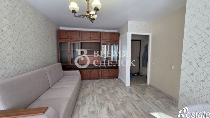 2-комн квартира ул Василисина, 16,  д. 16