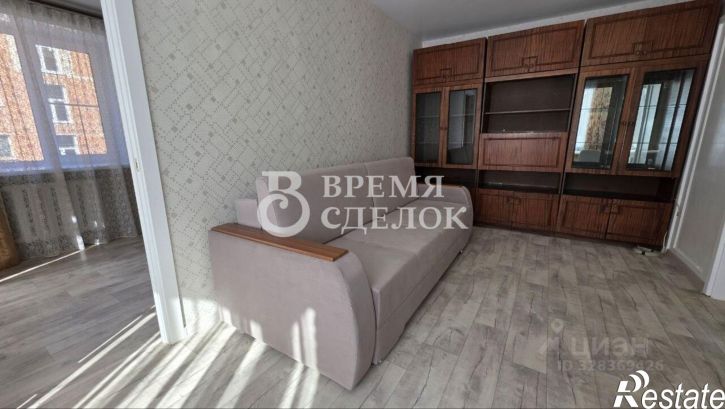 2-комн квартира ул Василисина, 16,  д. 16