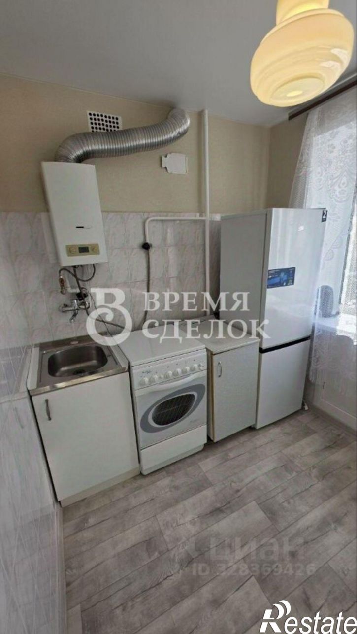 2-комн квартира ул Василисина, 16,  д. 16