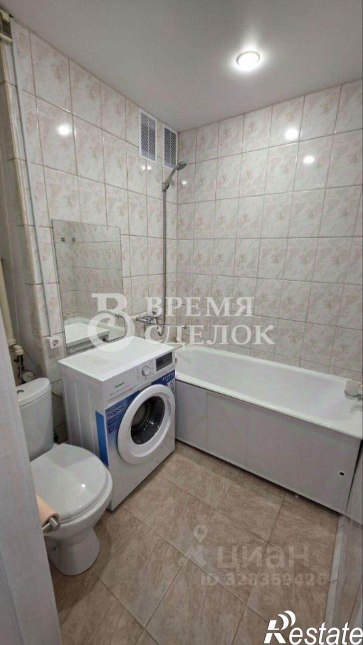 2-комн квартира ул Василисина, 16,  д. 16