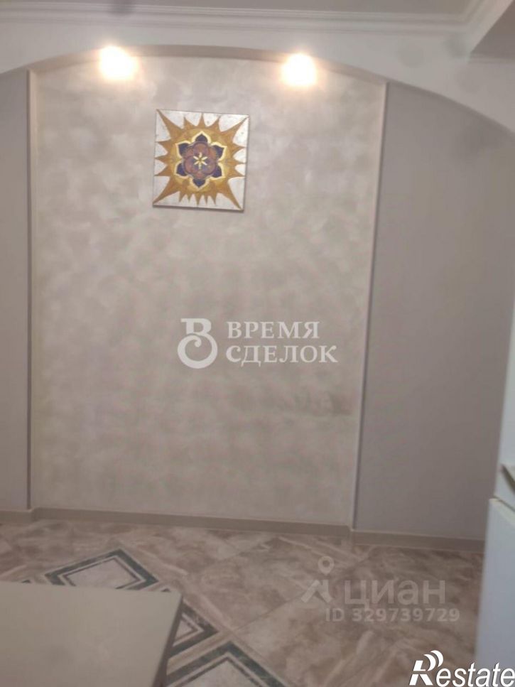 1-комн квартира ул Гвардейская, 7,  д. 7
