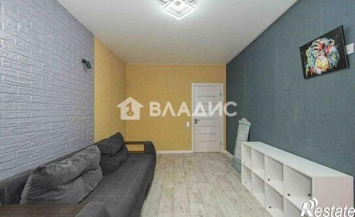 3-комн квартира улица Нижняя Дуброва, 51,  д. 51
