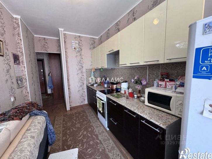 1-комн квартира улица Институтский городок, 15,  д. 15