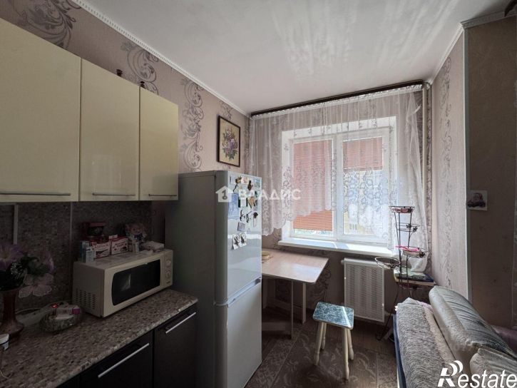 1-комн квартира улица Институтский городок, 15,  д. 15