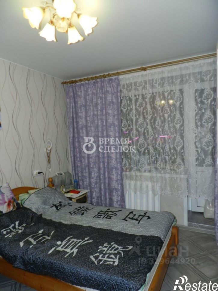 1-комн квартира ул Верхняя Дуброва, 28А,  д. 28А