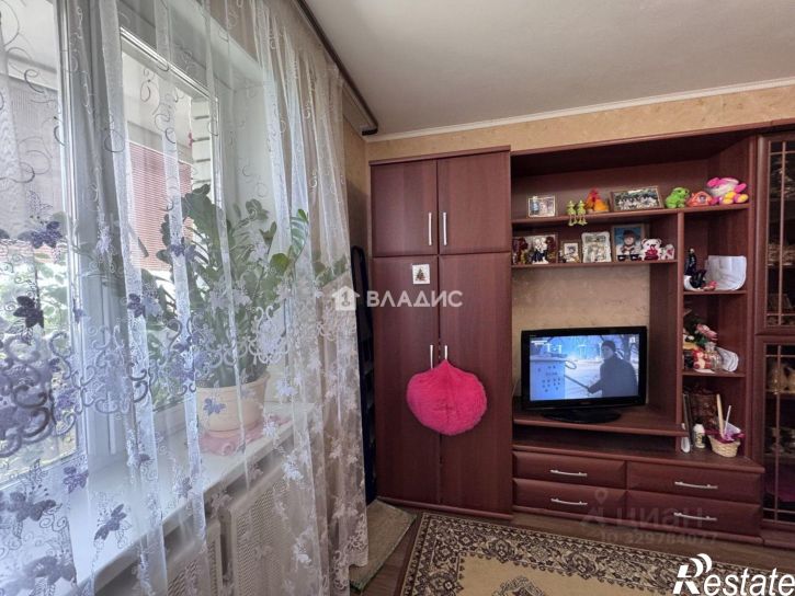 1-комн квартира улица Институтский городок, 15,  д. 15