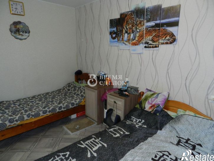 1-комн квартира ул Верхняя Дуброва, 28А,  д. 28А