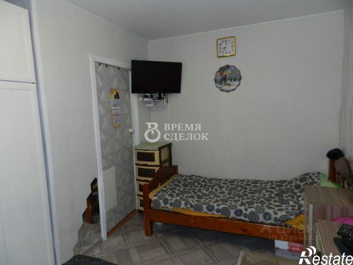 1-комн квартира ул Верхняя Дуброва, 28А,  д. 28А