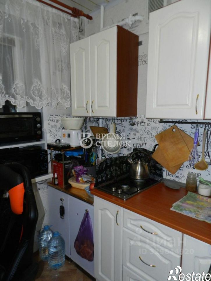 1-комн квартира ул Верхняя Дуброва, 28А,  д. 28А