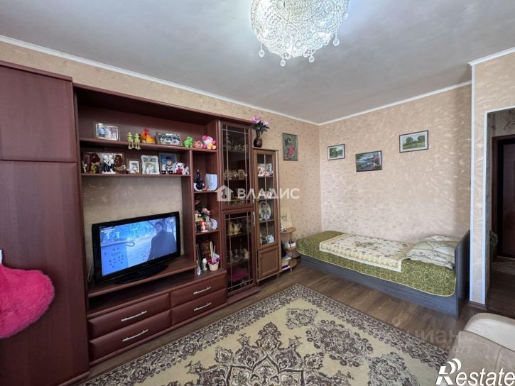 1-комн квартира улица Институтский городок, 15,  д. 15