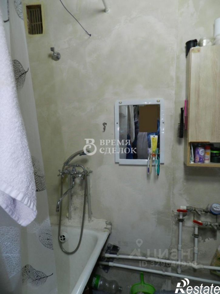 1-комн квартира ул Верхняя Дуброва, 28А,  д. 28А