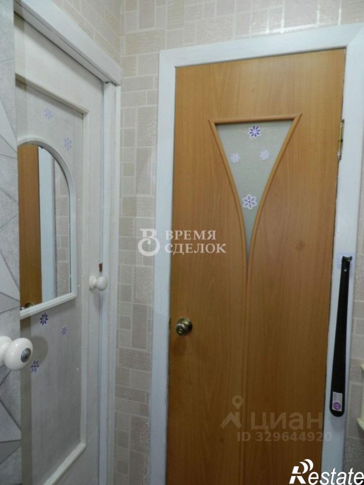 1-комн квартира ул Верхняя Дуброва, 28А,  д. 28А