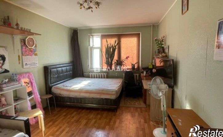 1-комн квартира ул Безыменского, 6а,  д. 6а