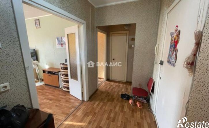1-комн квартира ул Безыменского, 6а,  д. 6а