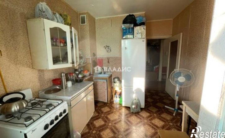 1-комн квартира ул Безыменского, 6а,  д. 6а