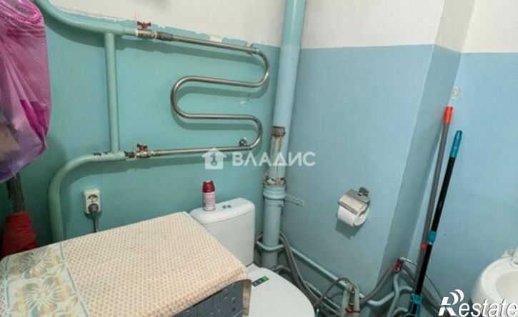 1-комн квартира ул Безыменского, 6а,  д. 6а