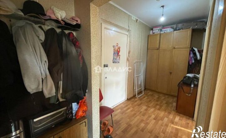 1-комн квартира ул Безыменского, 6а,  д. 6а
